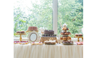 5 Dessert Table Ideas on a Budget
