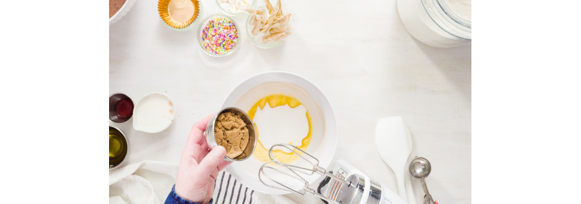 Baking Without Eggs: Your Guide to Delicious Eggless Cakes in Singapore