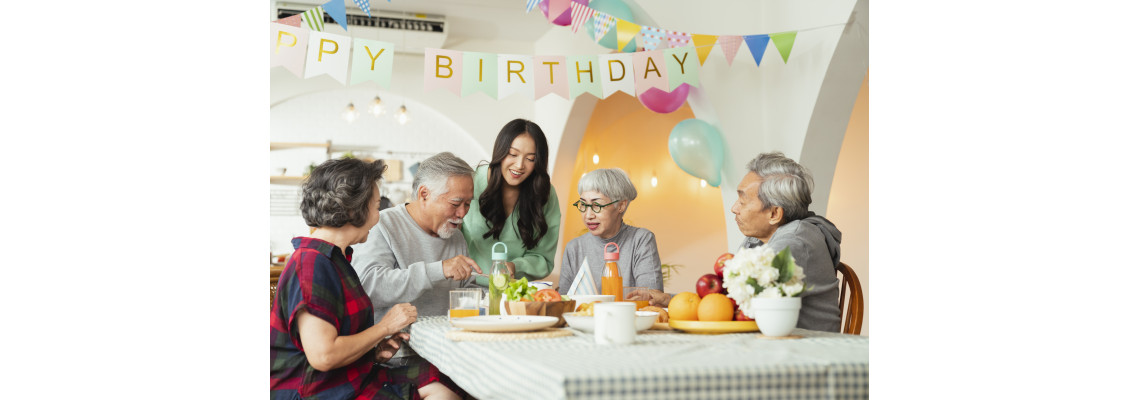 Cake and Party Ideas for Retirement & Milestone Birthday Celebrations