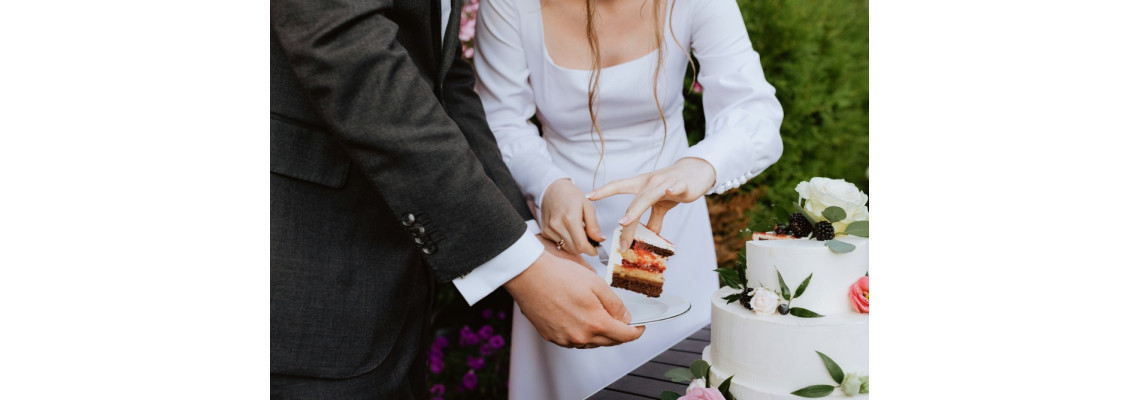 5 Things to Know Before Ordering a Custom Wedding Cake in Singapore
