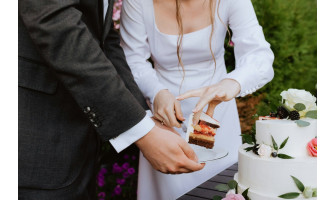 5 Things to Know Before Ordering a Custom Wedding Cake in Singapore