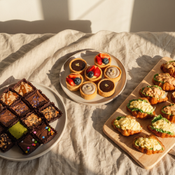 The Classic Tea Break Set