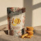 Honey Lemon Shortbread Cookies - Petite Bag
