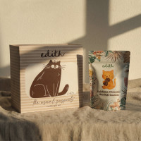 The Usual Suspects - Petite Cookie Bags Gift Set (12 x 50g)