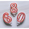 Number Candles