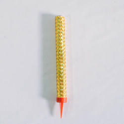 Sparkler Candle