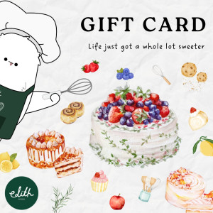 $100 E-Gift Voucher