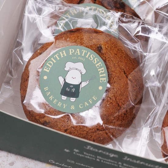 Individual Cookie - Bag of One