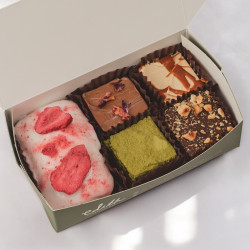 Assorted Mini Party
