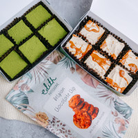 Care Bundle - Afternoon Delights