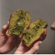 Matcha Lava Muffin - Box of Ten