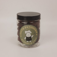 Mini Cookie Jar (Min. 10 Jars)
