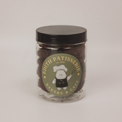 Mini Cookie Jar (Min. 10 Jars)