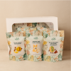 Guilty Pleasures Cookie Gift Box Set (6 x 50g)