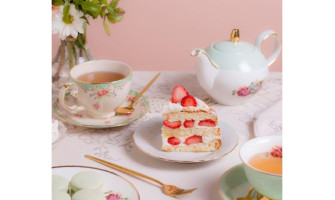 How to Pair Tea and Cake Flavours for Your Afternoon Tea