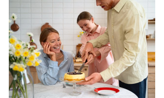 Celebrating Mum: 6 Mother's Day Cake Ideas She'll Actually Love