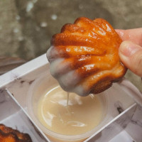 Butter Tteok - 7-piece set