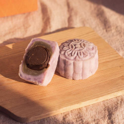 Mid-Autumn Special - Snowskin Mooncake Set