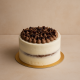 Black Forest Cake (contains alcohol)