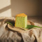Pandan Chiffon Cake - 8"