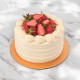 Strawberry Shortcake