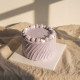 Taro Mochi Cake